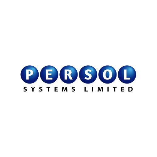 Persol Systems Limited logo